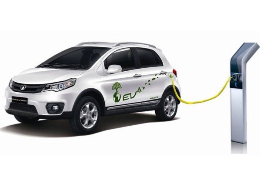 גרייט וול C20R חשמלית